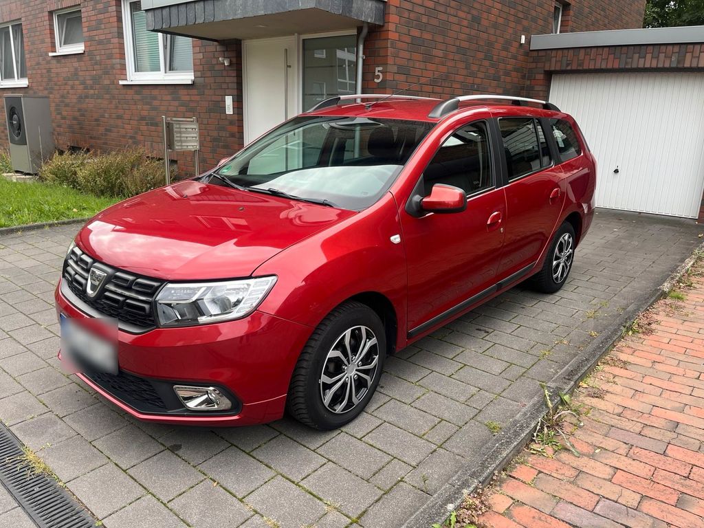 Image of Dacia Logan