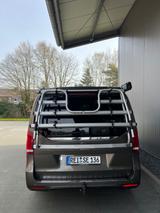 Mercedes-Benz V 250 4Matic Marco Polo - Mercedes-Benz Allradantrieb Diesel Kastenwagen Automatik Marco polo