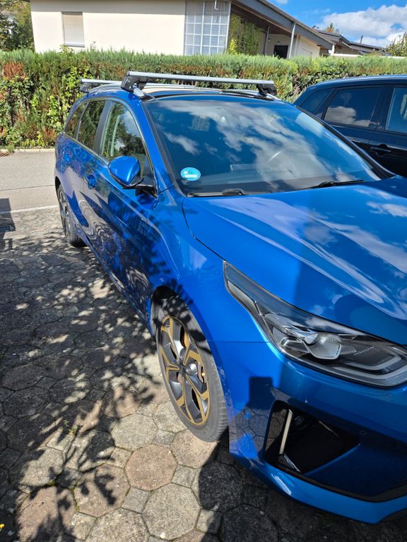 Image of Kia cee'd / Ceed