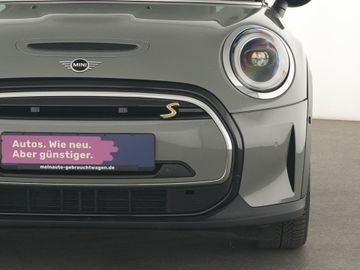 MINI Cooper SE - 12