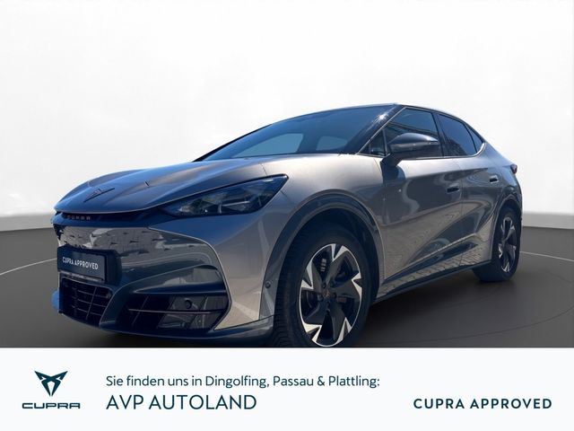 CUPRA Tavascan 210 kW 77 kWh Endurance | NAVI | LED |