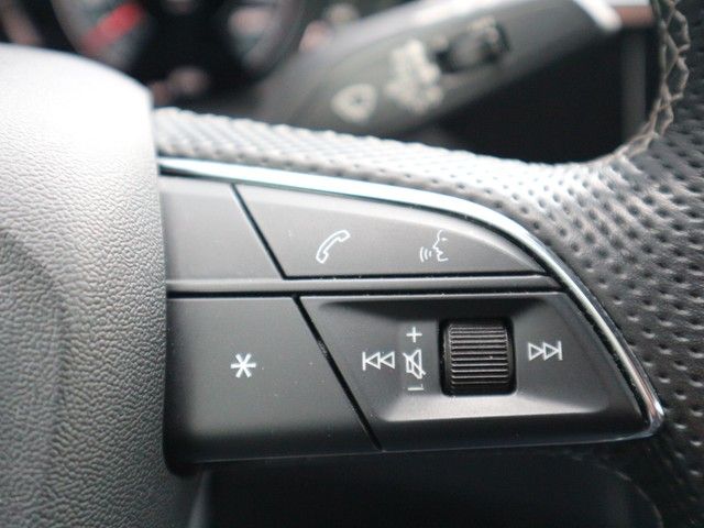 Audi Q3 - Bild 14