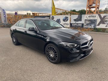 Mercedes C 180 - 3