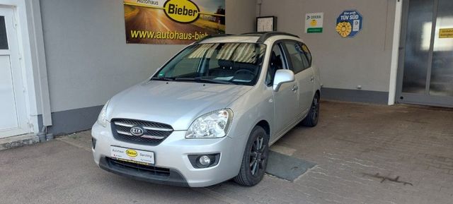 Kia Carens 2.0 CVVT EX