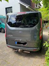 Ford Tourneo Custom Titanium X, Vollausst., Garantie - Ford Tourneo Custom von privat