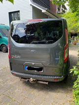 Ford Tourneo Custom Titanium X, Vollausst., Garantie - Ford Tourneo Custom in Hamburg