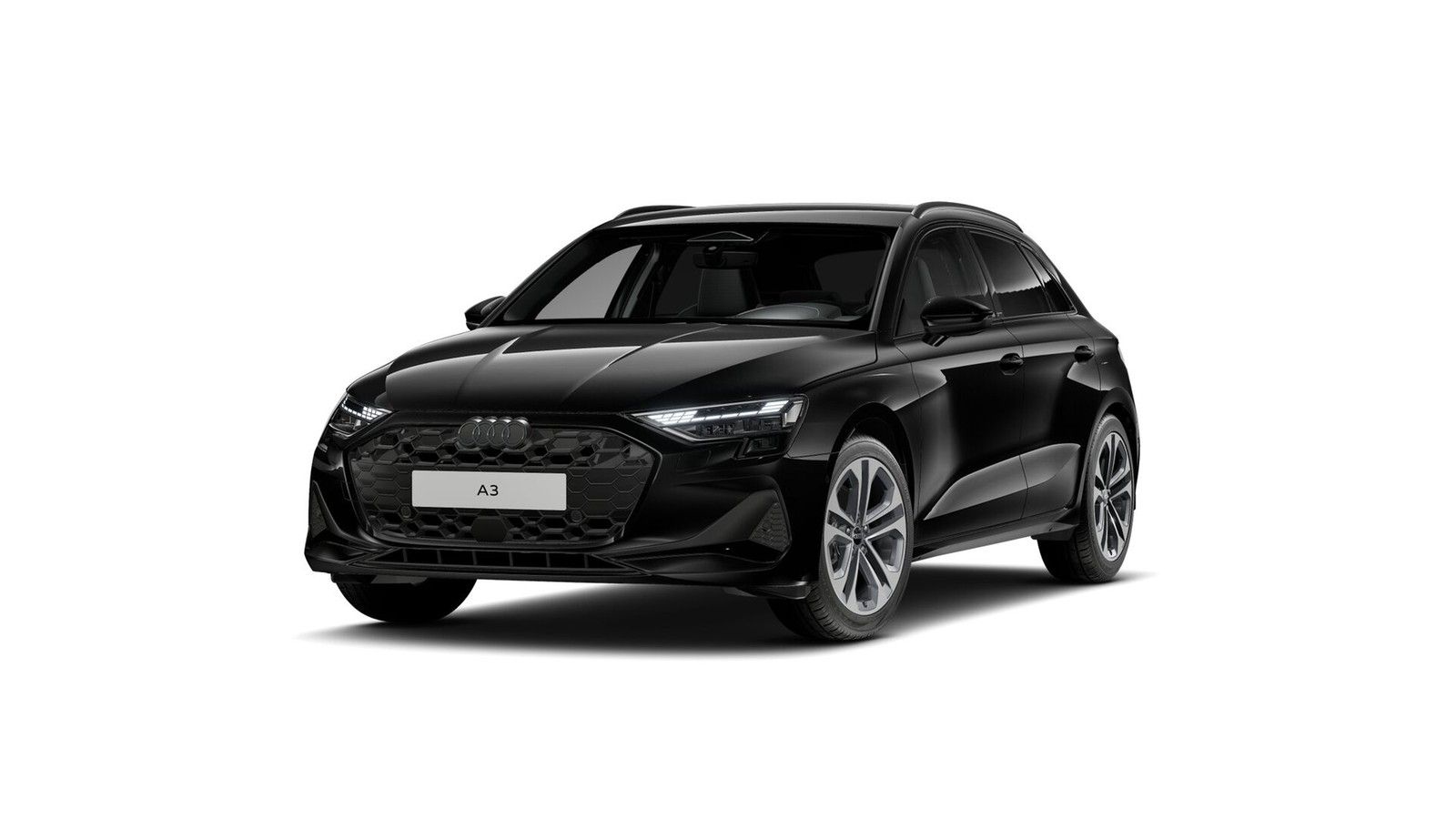 Audi A3 - Bild 2