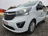 Opel Vivar EURO/6/9 SITZER/NEU TUV AU/BI TURBO 145PS/ - Opel Vivaro aus 2015