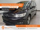 Volkswagen Touran 1,5 TSI Comf.Line 7 Sitze/STANDHZ/PANO/RF