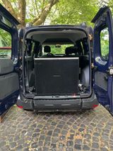 Dacia Dokker dCi 75 ,Rollstuhltransporter - Dacia mit Diesel-Antrieb