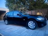 BMW 318i E91 - BMW 318: 318i E91