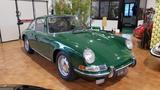 Porsche 912 911 Porsche Coupè Conservatissima AS - Porsche aus 1969: 911