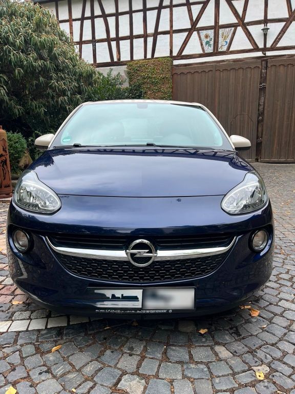 Image of Opel Adam
