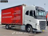 Volvo FH 420 FH 4X2 MARGIN! NL truck APK Double pedals - Angebote