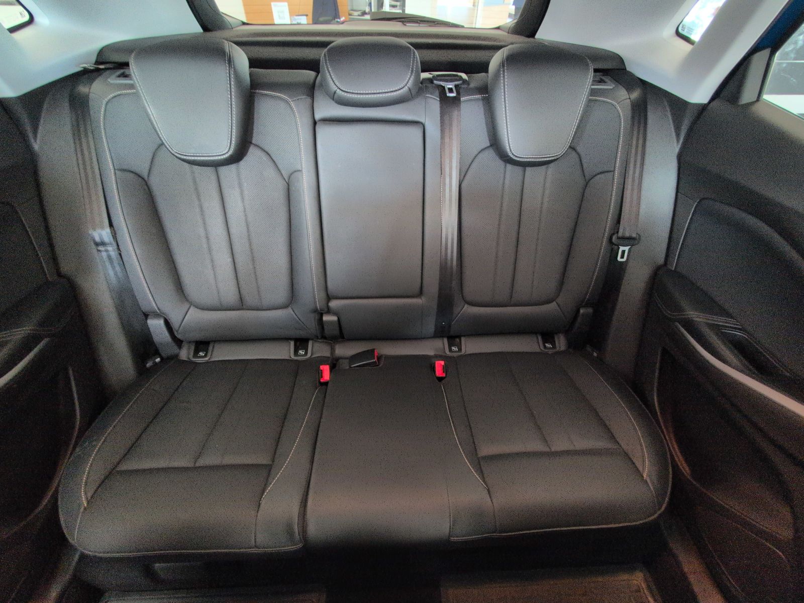 OPEL Grandland X Grandland 1.5 Diesel GS Automatik Sitzklima Navi – Bild 14