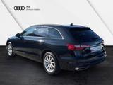 Audi A4 Avant 35 TFSI S-tronic basis Businesspaket Na - Audi A4: TFSI