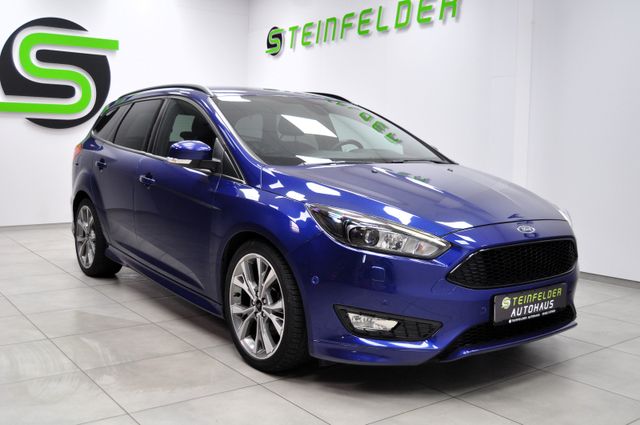 Ford Focus 1.5 ST-Line / BI-XENON / NAVI /