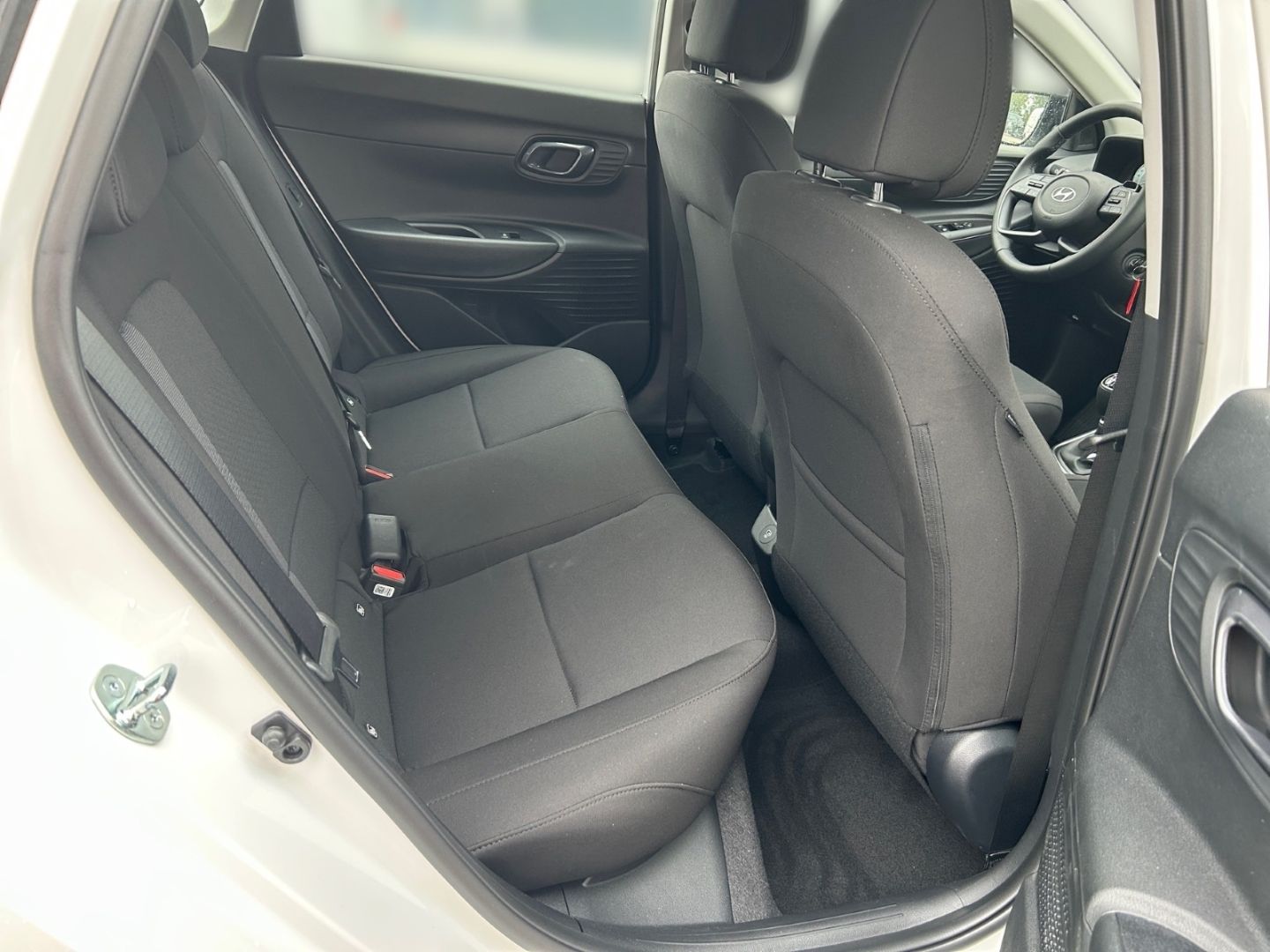 Hyundai i20 – Bild 13