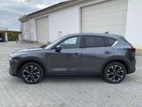 Mazda CX-5 SKYACTIV-D Exclusive/AHK/8 fach/5J.Garantie - Mazda: J