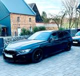 BMW F31 335d XDrive LCI Motor Neu Uberholt... - gebrauchte BMW 335 aus dem Jahr 2015