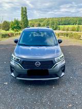 Nissan Townstar DIG-T 130 Tekna Automatik mit AHK  - Nissan Townstar von privat