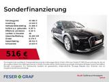Audi A6 Allroad 50 TDI Kamera,HDMatrix,Leder,Sportsit - Audi A6 Allroad Gebrauchtwagen in Nürnberg