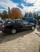 Volkswagen VW Passat 3C 1.4l TSI - Volkswagen Passat: Kombi, 3c