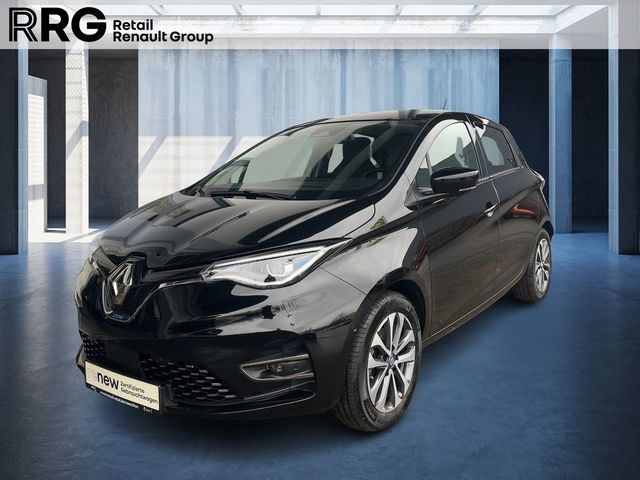 Renault ZOE R135 Z.E 50 Intens inkl. Batterie