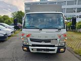 Mitsubishi Fuso Canter 7C180 Euro 6 - Mitsubishi Abschleppwagen