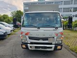 Mitsubishi Fuso Canter 7C180 Euro 6 - Mitsubishi Diesel Fahrgestell Canter 6c18