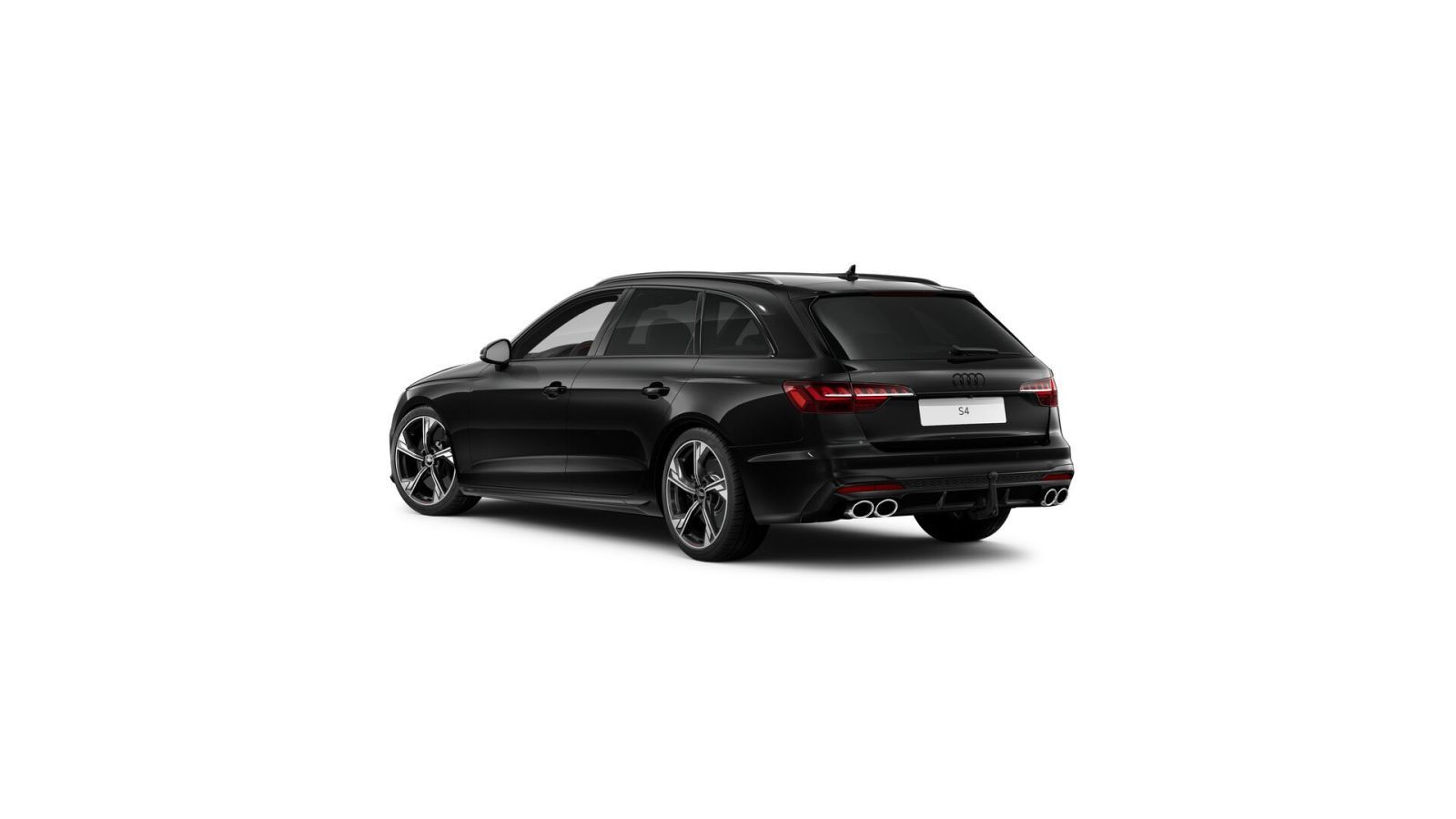 Audi S4 - Bild 4