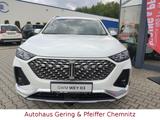 GWM Wey 03 Luxury Tageszulassung - GWM Wey 03 Tageszulassungen