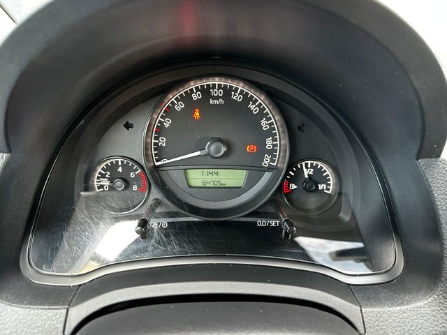 Citigo Ambition KLIMA;EL.FH;ESP;FB ZV