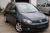 Volkswagen Golf Plus VI 1.6 TDI Team  *SCHECKHEFT *SAUBER! - VW Golf Plus in Bielefeld