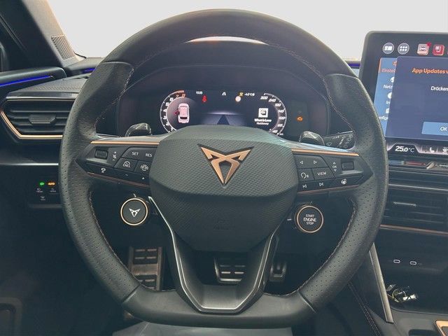Cupra Leon - Bild 14