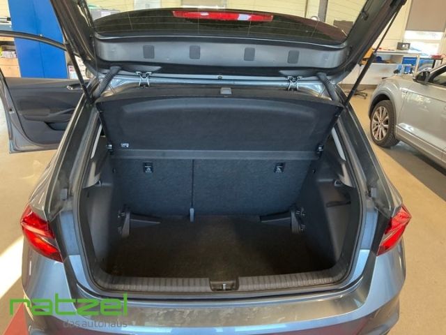 Fahrzeugabbildung SKODA Fabia Active 1.0 LED Sperrdiff. DAB Spurhalteass