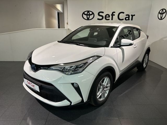 Toyota C-HR 1.8 Hybrid E-CVT Active AREA C FREE