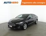 Ford FORD Mondeo 2.0 TDCi 150 CV ECOnetic S&S 5p. Tit - Ford Mondeo: 2.5