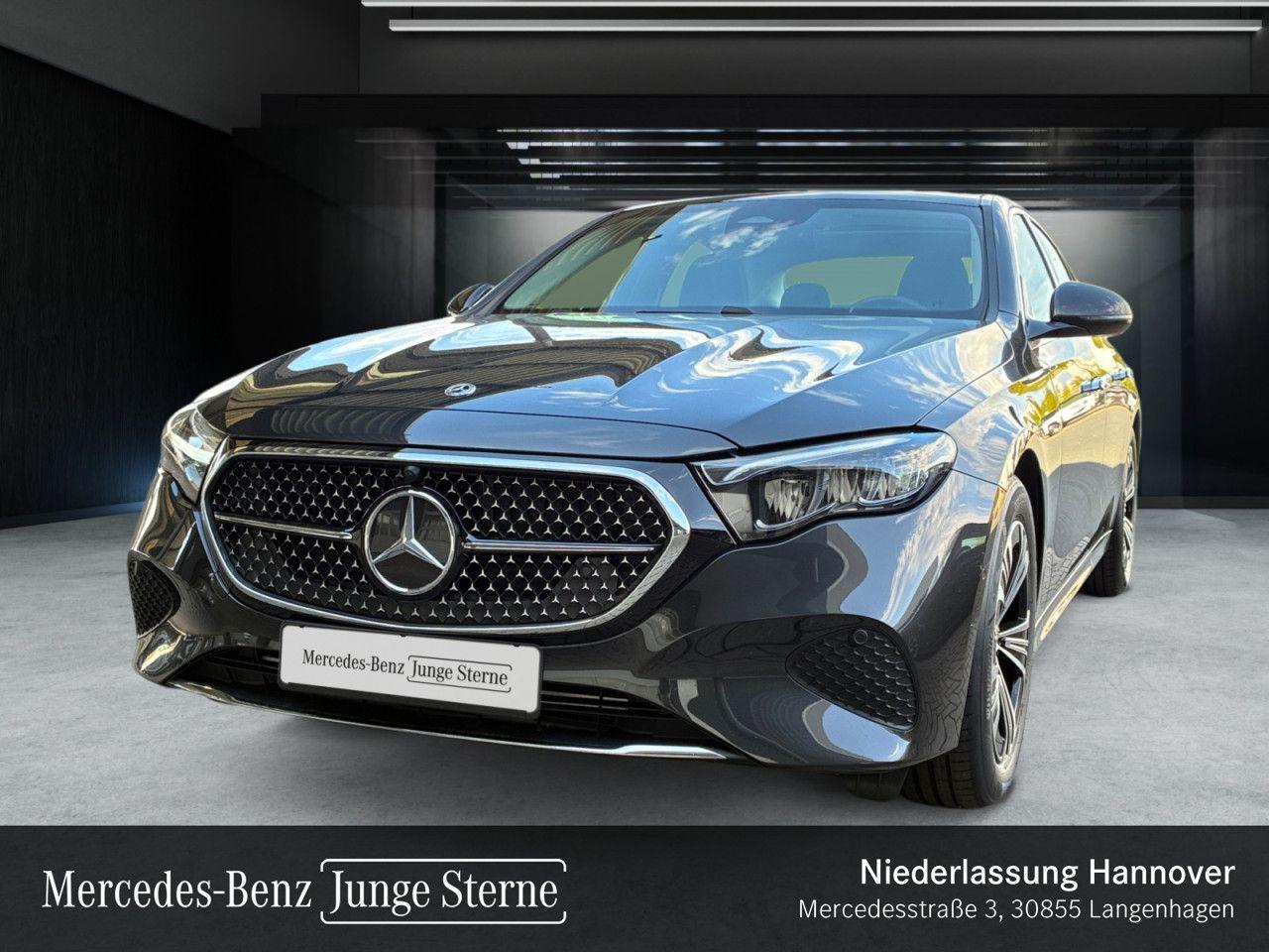 Mercedes-Benz E 220 d Avantgarde Adv./PANO/DISTRONIC/LED/MBUX/