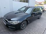 BMW 520d Touring MH PANO ACC AHK 18" Sportline Alu - gebrauchte BMW 520 aus dem Jahr 2020