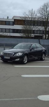 Mercedes-Benz S 350 W221 | Erst 103tkm | T... - Mercedes-Benz S-Klasse W221
