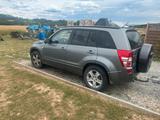 Suzuki Grand Vitara - Suzuki Grand Vitara aus 2007