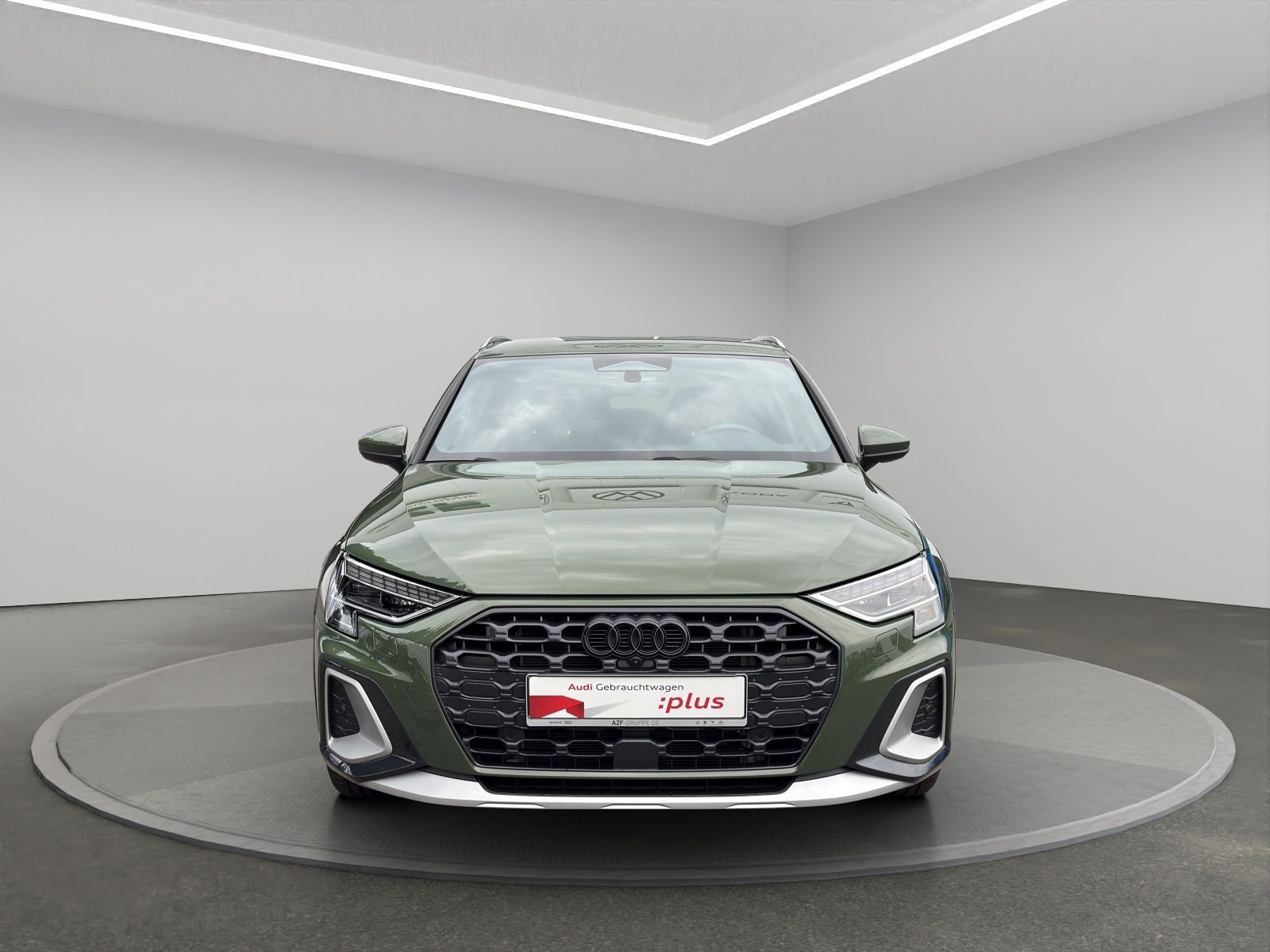 Audi A3 - Bild 6