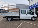 Ford TRANSIT PRITSCHE/LANG/6 SITZER/TÜV NEU/EURO 5 - Offers