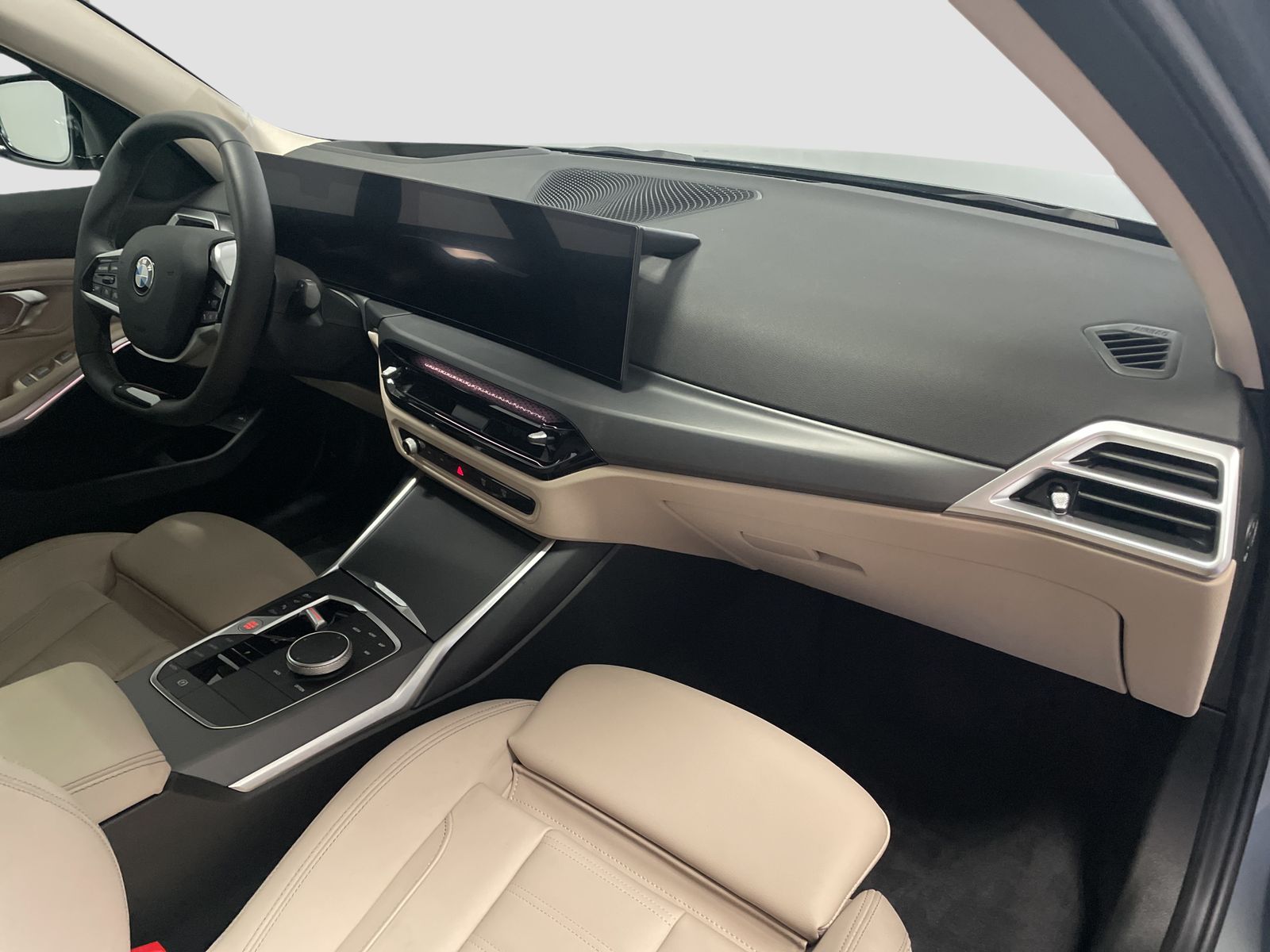 BMW 318 - Bild 11