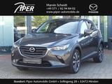 Mazda CX-3 SKYACTIV-G 2.0 FWD 5T 6GS AL-ADVANTAGE - Mazda CX-3 aus 2021