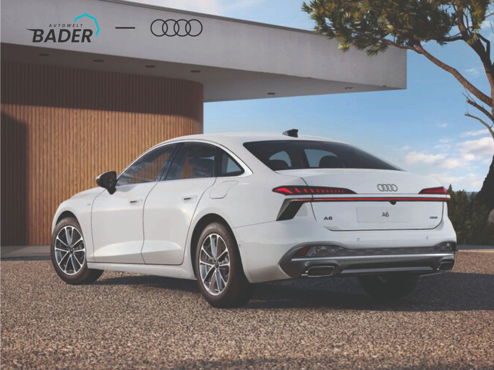 Audi A6 - Bild 5