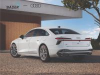 Audi A6 - Vorschau Bild 5