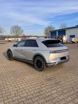 Hyundai IONIQ 5 Uniq, 306 PS, Batterie 100% - Hyundai IONIQ 5 von privat