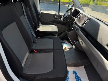 Volkswagen Crafter - 9